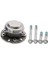 Teker Rulmani On Mercedes W205 S205 C205 A205 W213 S213 C238 A238 Porya Gnzrz 1