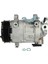 Klima Kompresörü P208 12 P2008 13 C3 12 1.0 Vti 1.2 Vti Puretech Ds3 14 1.2 Vti-Puretech 1.6 Thp Gnzrz 1