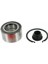 Ön Teker Rulmani Toyota Yaris 1.0l KSP90 KSP130 06-20 / 1.3l SCP90 06-09 / 1.4l NLP90 NLP130 06-18 / 1.33L NSP130 12-17 Gnzrz 1