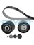 Eksantrik Gergi Kiti Megane Ii-Iii-Clio Iii-Laguna Ii-Iii-Scenic-Fluence-Modus 1.6 16V K4M Gnzrz 1
