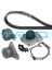 Eksantrik Gergi Kiti Devirdaimli Volvo C30-C70 I-II-S40 II-S60 I-S70-V40-V50-V70-XC70 2.4-Kuga -Mondeo-Focus 2.5 Uzun Gergi Gnzrz 1