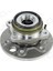 Teker Rulmani Arka Mercedes Sprinter B906 . Vw Crafter 30-35-50 Poryali Gnzrz 1