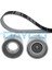 Triger Kayiş Seti Eksantrik Seti Mazda 5 2.0l Rf CR19 05- / Mazda 6 2.0l Rf Gg Gh 02-10 1 Kayiş 2 Rulman Gnzrz 1