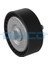 Alternatör Gergi Rulmani P306-P406-P607-P807-C5-C8-XANTIA-XSARA 2.0 Hdi-2.2 Hdi 99 Gnzrz 1