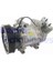 Klima Kompresörü Clio I Ii Symbol 1.4-1.6 16V-1.5 Dci 01 Kng 1.4-1.6 16V-1.5 Dci 97 125MM 6 Kanal Gnzrz 1