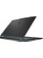Msı Cyborg 15 I5-13420H A13VF-1204XTR-16 40GB 4tb RTX4060 8gb Freedos 15.6" Full Hd Taşınabilir Bilgisayar & A13VF1204XTRK16 3