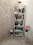 -Mdf- Kitaplık-Raf-Çalışma Odası & Çocuk Odası & Ofis & Hol & Salon & Montesseri & Banyo 2