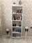 -Mdf- Kitaplık-Raf-Çalışma Odası & Çocuk Odası & Ofis & Hol & Salon & Montesseri & Banyo 3