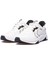 Beyaz Erkek Spor Ayakkabı 4