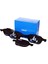 Ön Balata Focus 04 18 Cmax 07 19 Kuga I -Ii 08 14 Volvo V40 19 C30 06 12 S70 08 13S40 04 12 V50 Gnzrz 1