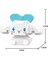 Sanrio Anime Hello Kitty My Melody Cinnamoroll Pompompurin Kuromi Dostları Yapı Taşları Tuğlalar Kız Çocuk Oyuncak Hediye Seti Renk: K5/boyut: Kutu Yok (Yurt Dışından) 1