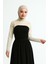 Dik Yaka Boyunluklu Kolluk - Pamuk Bolero Crop, Uzun Kollu Balıkçı Yaka, Rahat ve Şık Tasarım 1