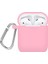 Airpods 1. Nesil / 2. Nesil Uyumlu Kılıf Silikon Kapak Arka Koruma Kabı Koruyucu Kılıf 1