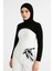 Dik Yaka Boyunluklu Kolluk - Pamuk Bolero Crop, Uzun Kollu Balıkçı Yaka, Rahat ve Şık Tasarım 1