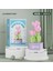 Çiçek Buket Mini Parçacık Yapı Taşları Çiçek Kiti 3D Diy Yaratıcı Bitkiler Ev Dekor Kızı Hediyesi Için Mikro Tuğlalar Yetişkinler Çocuk Boyu: Yeşil (Yurt Dışından) 1