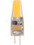 3W12V Ac/dc G4 Duylu LED Ampul 6500K 1