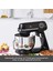 Multichef Artisan Digital Ekran 7 Litre Döküm Stand Mikser Siyah 1800W 3
