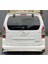 Peugeot Partner Tepee Abs Krom Stop Çerçevesi 2 Parça 2012-2018 Arası 2