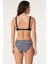 Body Bikini Takım 3131 Lacivert 4