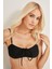 Kadın Straplez Bikini Üstü 2956 3