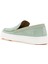 Erkek Mint Yeşili Loafer Ayakkabı 50302398-VR090 6