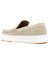 Erkek Bej Loafer Ayakkabı 50302398-VR011 6