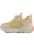 Krem Bebek Spor Ayakkabı Ppn 1909 B 2