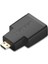 Micro HDMI To HDMI Dönüştürücü Adaptör 1