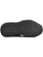 Siyah Deri Erkek Sneaker 5