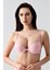 Double Push-Up SÜTYEN C17036 Pembe 1