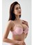 Double Push-Up SÜTYEN C17036 Pembe 2