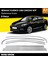 Renault Fluence Krom Cam Çerçeve Seti 8 Prç 2010-2016 1