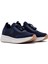 Zero Erkek Lacivert Kalın Tabanlı Kumaş Sneaker 25sfd69506f 3