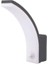 Inoled 15W Sensörlü LED Aplik Pır Sensörlü 4000K 1