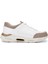 Erkek Deri Vizon Sneakers & Spor Ayakkabı 298 2931-2526 Erk Ayk Y25 Vızon/K.Byz 1