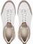 Erkek Deri Vizon Sneakers & Spor Ayakkabı 298 2931-2526 Erk Ayk Y25 Vızon/K.Byz 5