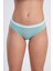 Kadın Slip Külot C15116 Yeşil 1