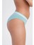 Kadın Slip Külot C15116 Yeşil 2
