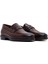 Erkek Kahverengi Deri Loafer 25sfd724118 3