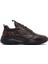 Erkek Kahverengi Bağcıklı Deri Sneaker 25sfd642318 1