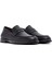 Erkek Kahverengi Deri Casual Loafer 25sfd601318 3