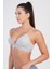 Bralet Sütyen C18130 Gri 2