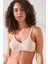 C11420 Kadın Modal Cotton Sütyen Ten 4