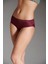 Kadın Slip Külot C11001 Bordo 2