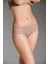 Kadın Slip Külot C11001 Vizon 1
