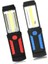 Br S99 Cob Led Ip44 Suya Toza Şarj Edilebilir Kancalı Mıknatıslı Dağcılık Balıkçılık Avcılık Kampçılık Bisiklet Gece Yolculukları Elektrik Kesintileri Doğal Afetler Tamirci Ve Kamp Feneri 1