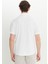 Comfort Fit Rahat Kesim Hawai Yaka Jakarlı Gömlek 5