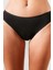 5'li Paket Bikini Külot 523 Siyah 5