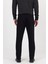 Regular Fit Chino Kanvas Yazlık Pantolon 4