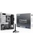 Prıme B860M-A Wıfı Intel B860 LGA1851 Ddr5 8666 2xdp HDMI Çift M2 Usb3.2 Gen 2x2 Wifi 6e + Bt Aura Rgb 2.5gbit Lan Matx 7+1+1 Güç Aşamaları, 1xgen5 M.2, Ready For Advanced Aı Pc 1
